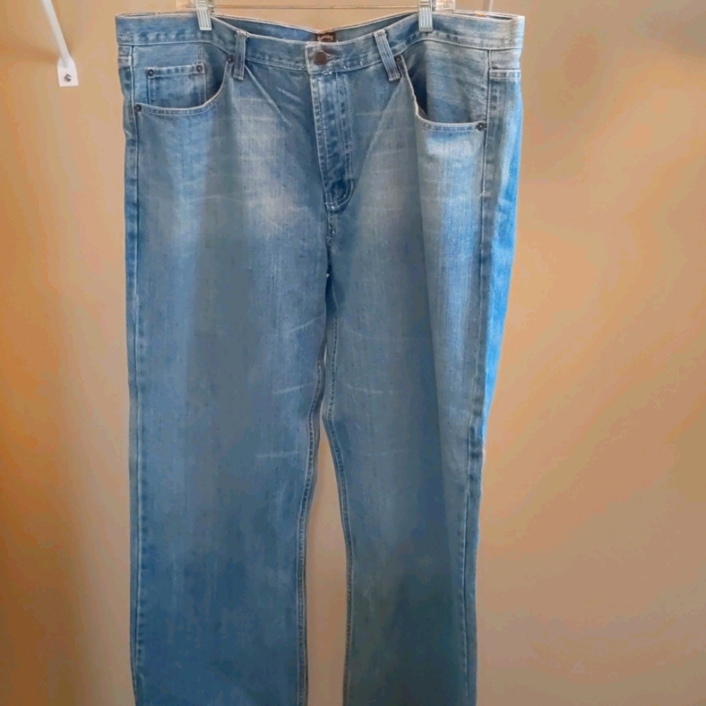 Steve & Barry's Quality Denim Jeans